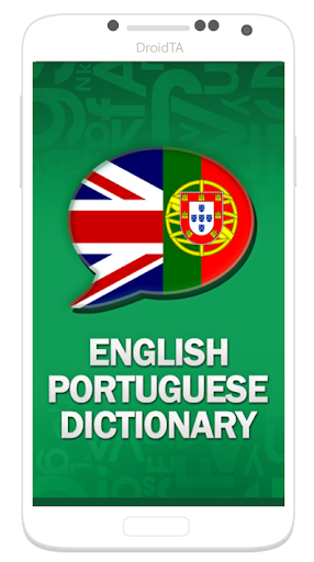 English Portuguese Dictionary