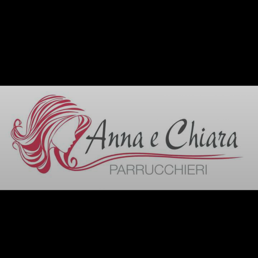 Anna & Chiara Parrucchieri S.N.C. Di D'Amato A. E Abramo C. logo