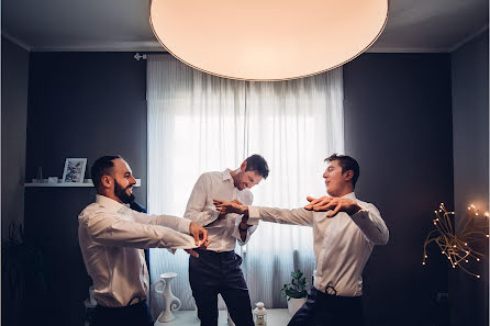 Fotografo di matrimoni Davide Dusnasco (davidedusnasco). Foto del 13 giugno 2017