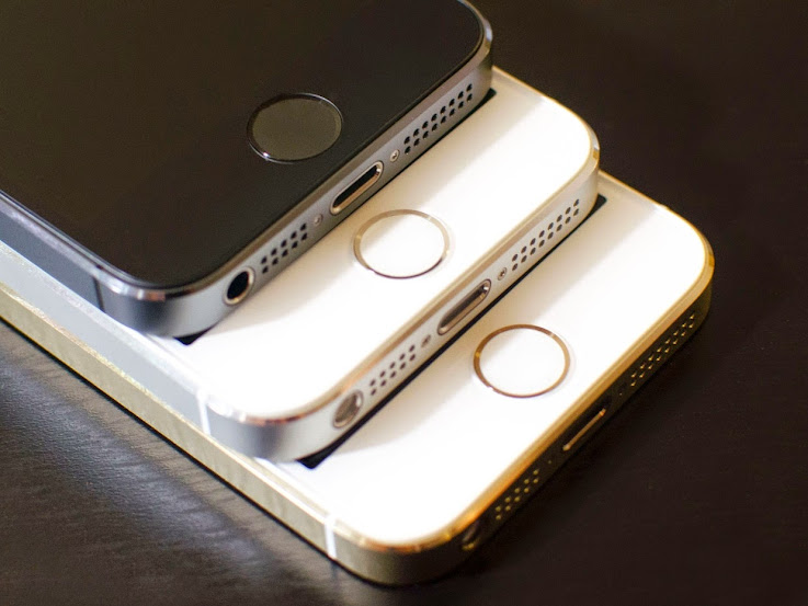 iPhone 5S Giá Rẻ Cực Sốc 4TR Iphone_5s_gold_silver