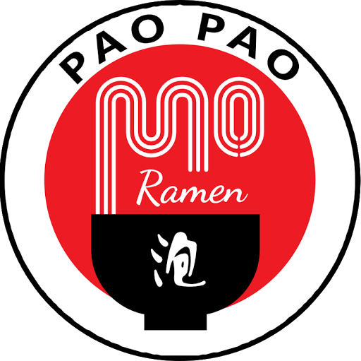 Paopao Ramen Factory & Bar logo