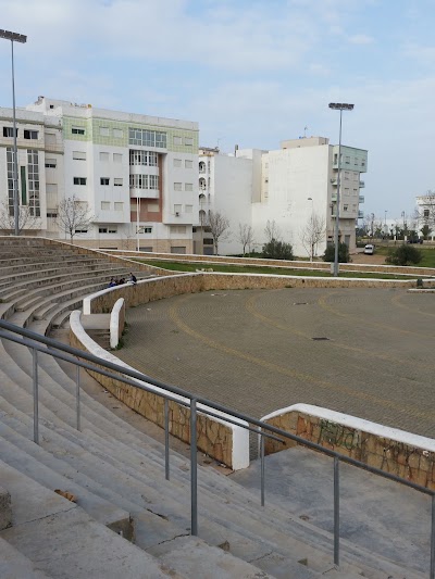 Photos of Theater U WILAYA