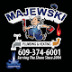 Majewski Plumbing & Heating LLC