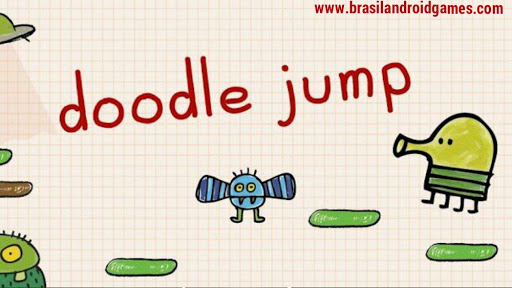 Doodle Jump IPA