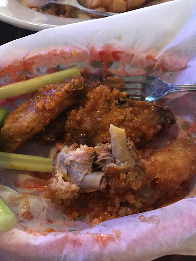 American Restaurant «Wicked Wings & Things», reviews and photos, 8024 Alico Rd, Fort Myers, FL 33912, USA