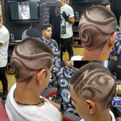 Photos of Bolero&BarberShop