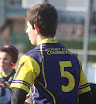 U14-Tournoi des valeurs Rissoises, 5 avril 2015