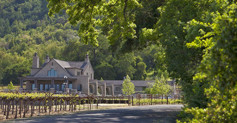 Main image of Staglin Family Vineyard