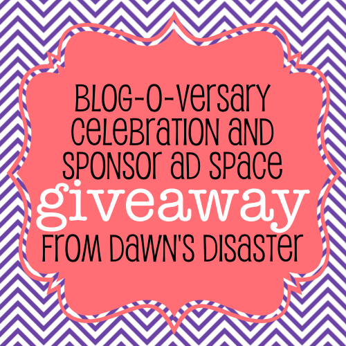 BlogOVersary