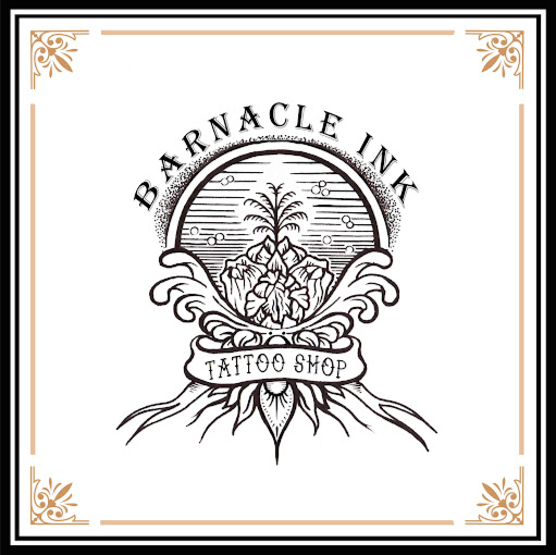 Barnacle Ink - Tattoo Shop