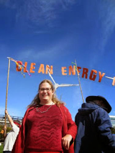 Urgent Support Colorado Springs Community Solar