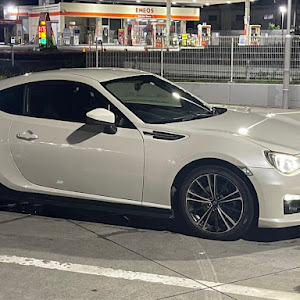 BRZ ZC6