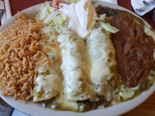 Restaurant «Taqueria Tequila Jalisco», reviews and photos, 5460 W Military Dr, San Antonio, TX 78242, USA