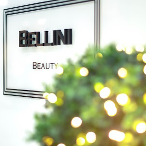 Bellini Beauty logo