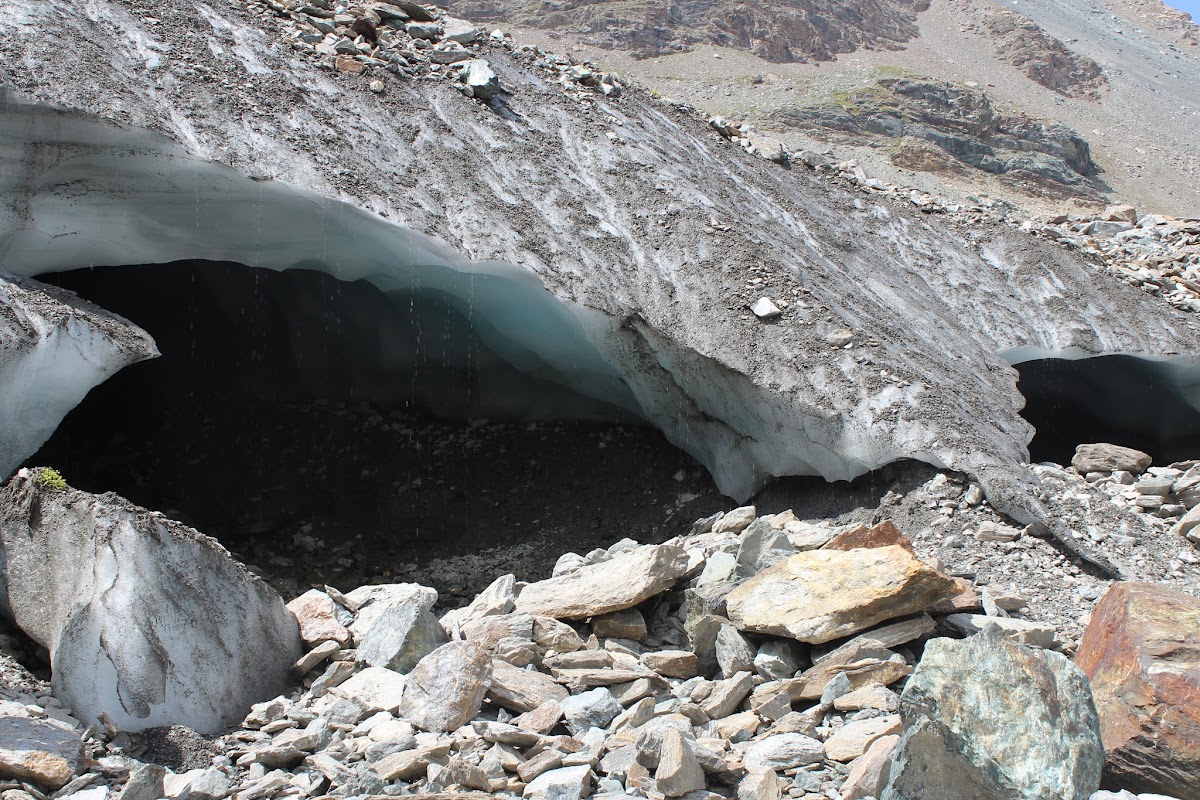 Cirque et glacier des Evettes en haute Maurienne IMG_4371