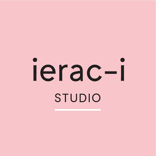 ierac-i Studio logo