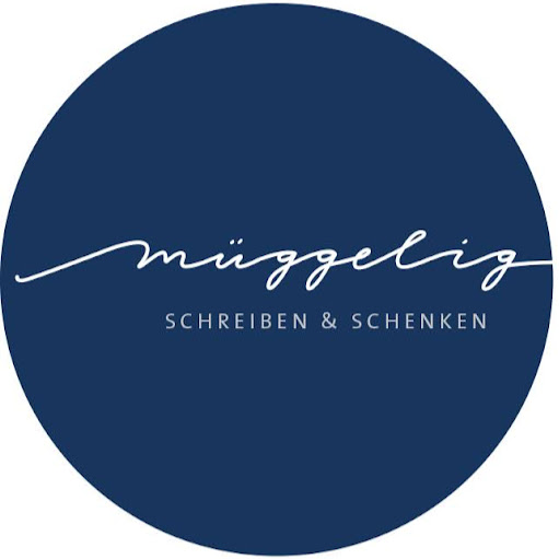 müggelig - Schreiben und Schenken