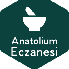 ANATOLİUM ECZANESİ logo