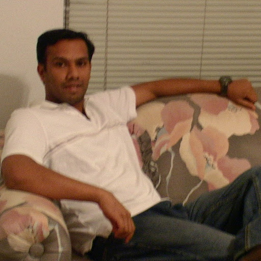 Prithivi Kumar