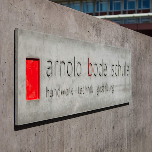 Arnold-Bode-Schule