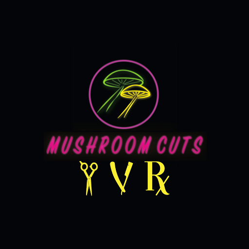 Mushroom Cuts logo