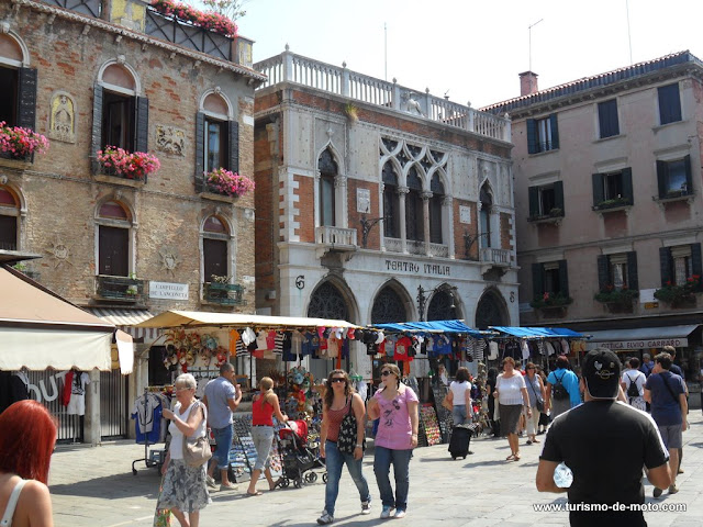 Veneza Italy