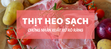 Quy trình sản xuất sạch