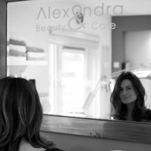 Beauty & Care Alexandra logo