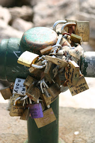 Padlocks