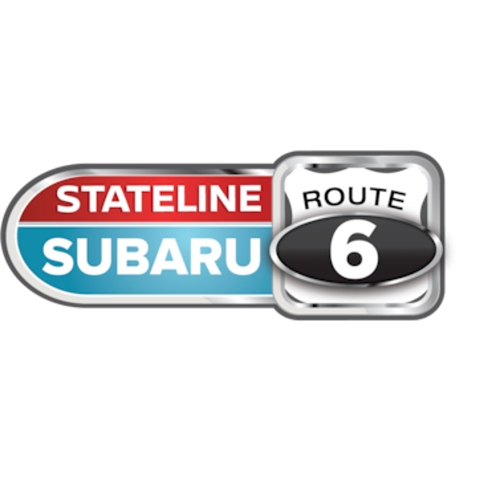 Stateline Subaru logo