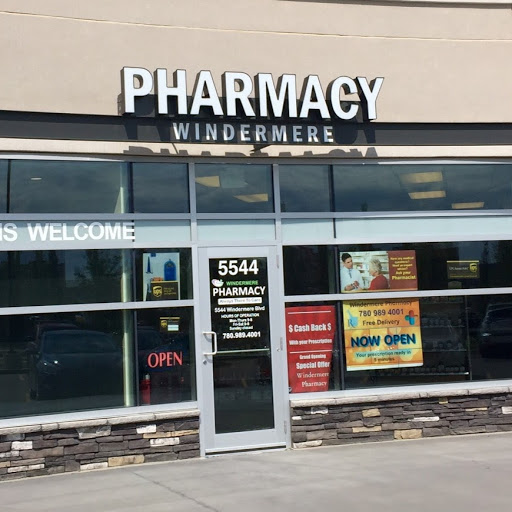 Windermere Pharmacy