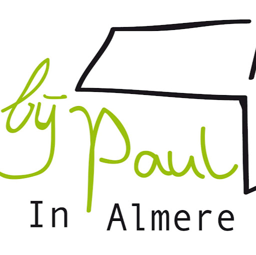 Bij Paul in Almere logo