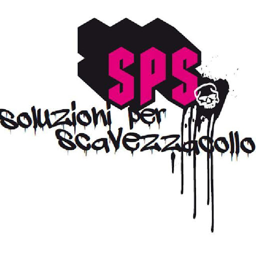 SPS Soluzioni Per Scavezzacollo