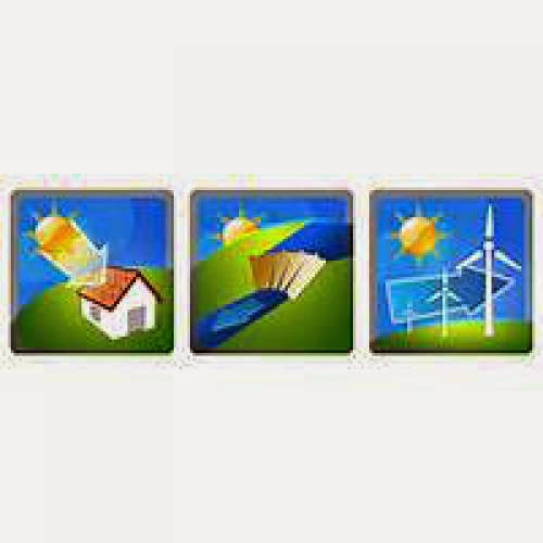 Renewable Resources Solar Energy