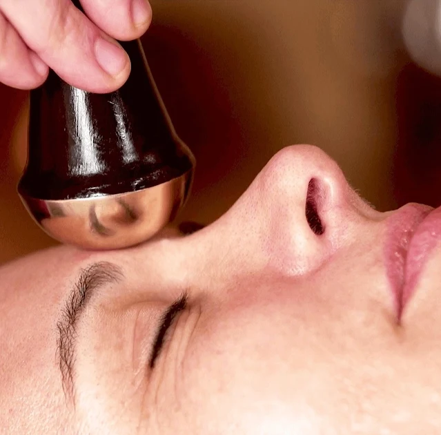 Kansa Wound Facial Massage : Benefit, Side effects  & How to use For Glowing skin