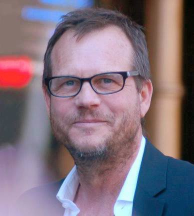 Bill Paxton Profile Pics Dp Images