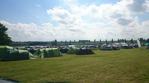 Mallory Park Racing Circuit (Real Motorsport Ltd)
