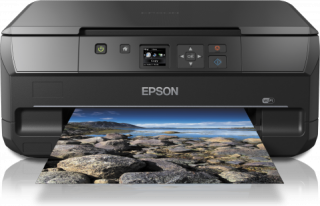 download Epson Expression Premium XP-510 printer driver