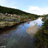 Trilha Laguna de los Tres, Parque Nacional Los Glaciares, El Chaltén, Argentina