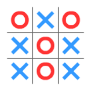 Tic Tac Toe  Icon