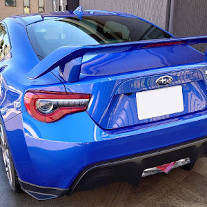 BRZ ZC6