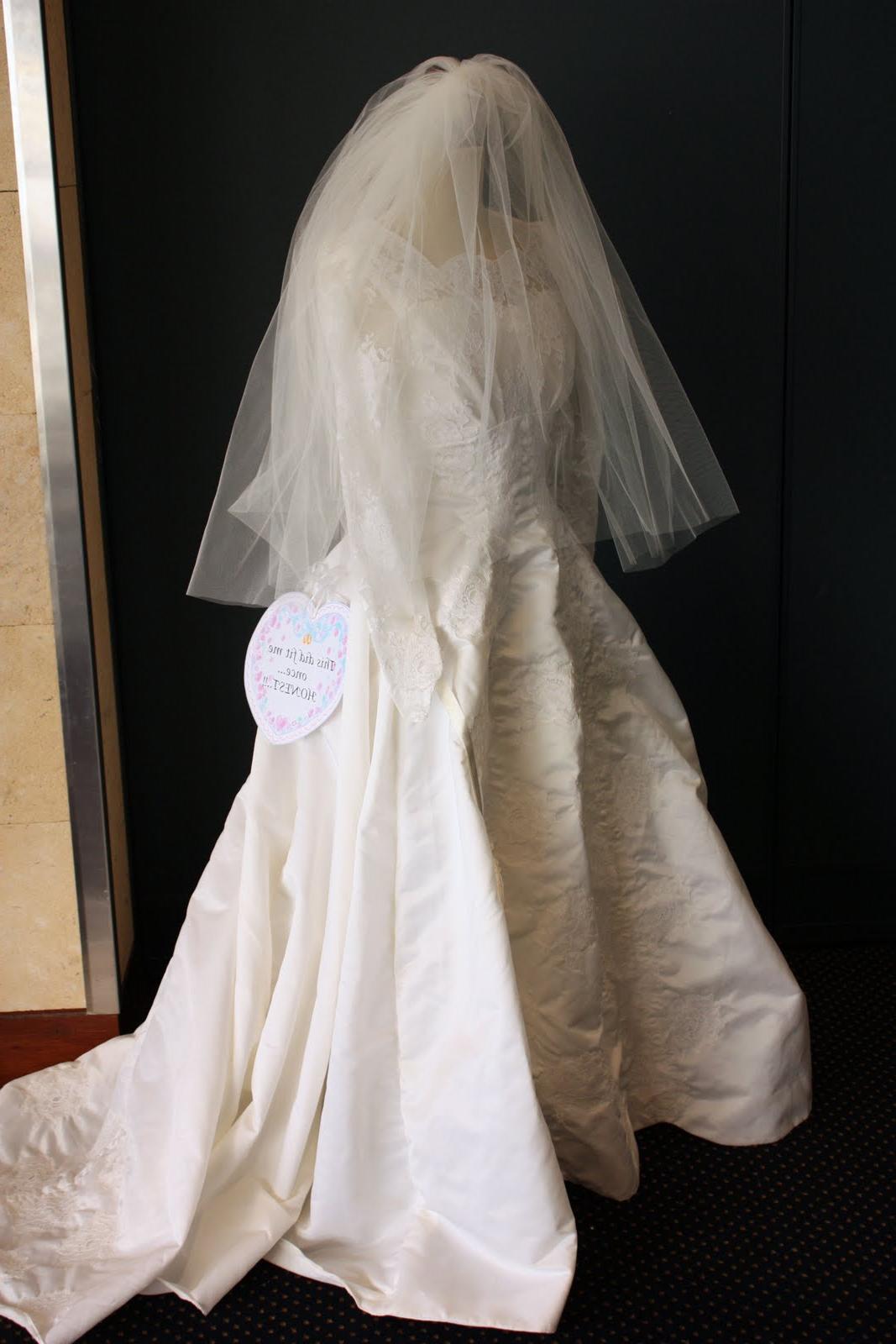 70s Victorian Lace Wedding