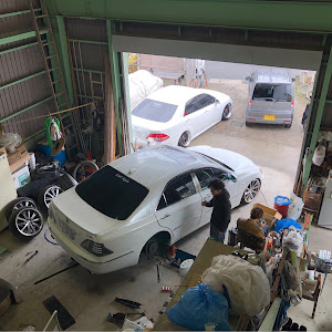 クラウンロイヤル GRS200