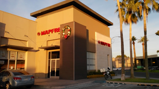 MAPFRE Seguros, Bulevar Abelardo L. Rodríguez 190, Modelo, 83190 Hermosillo, Son., México, Compañía de seguros | SON