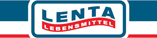 Lenta Lebensmittel - osteuropäische Spezialitäten logo