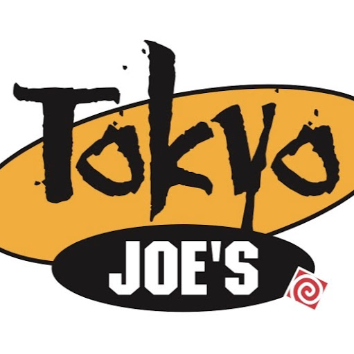 Tokyo Joe's - Surprise logo