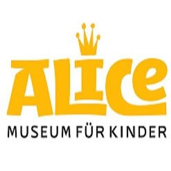 Alice - Museum für Kinder im FEZ-Berlin logo