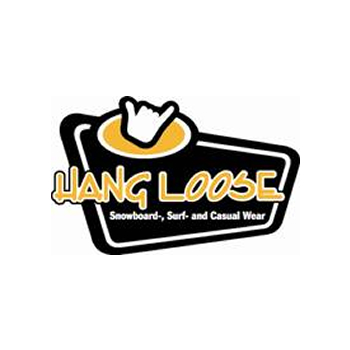 Hang Loose by Klauser GmbH logo