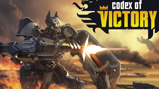 Codex of Victory APK OBB Data