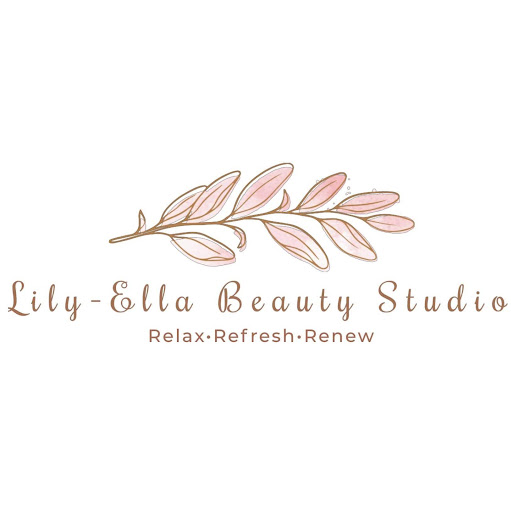 Lily-Ella Beauty Studio logo